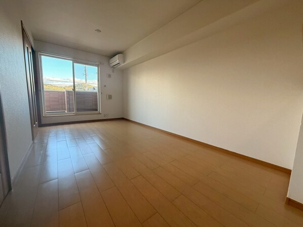 セレーノAの物件内観写真